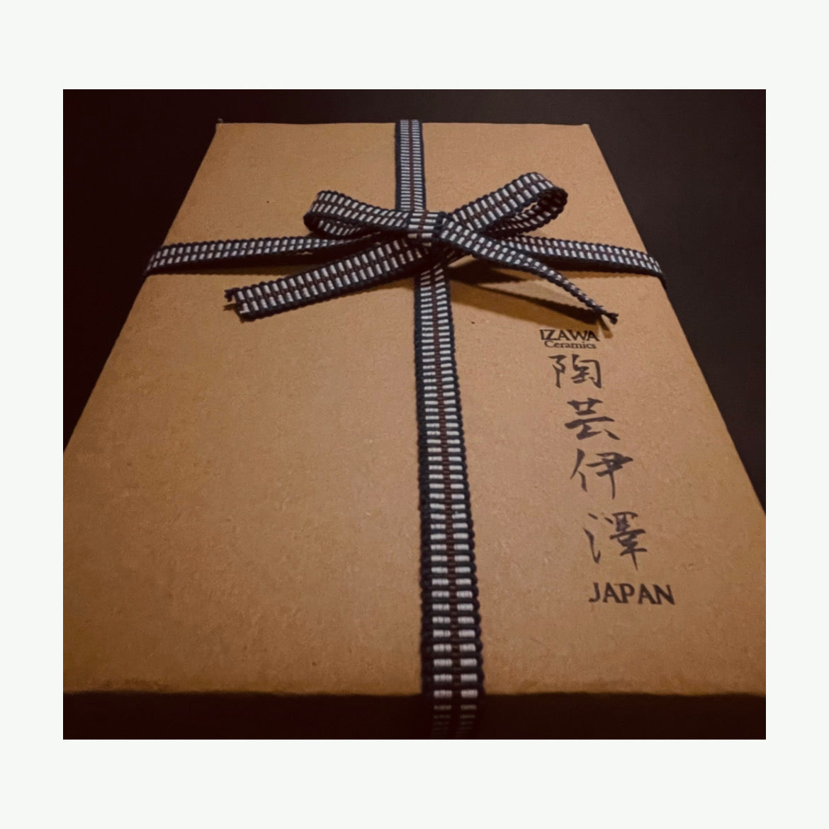 Unboxing the Essence of Izawa Ceramics: A Journey with Dogu/Haniwa Artworks